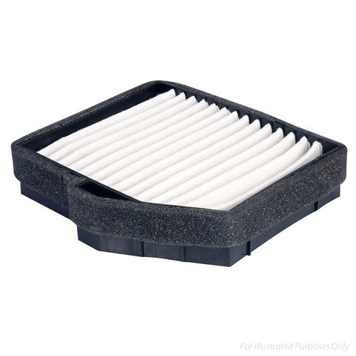 Delphi fuel filter - -, no