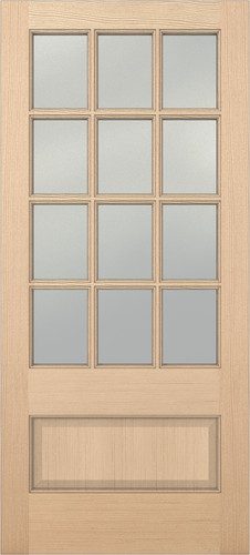 Exterior hemlock solid wood - solid,