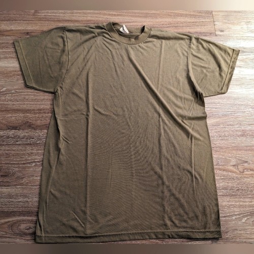 Vintage military base layer - , t
