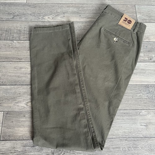 Crosshatch chinos men size - chinos, men’s