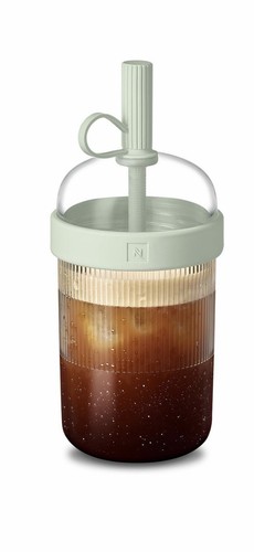 Nespresso travel tumbler - nespresso,