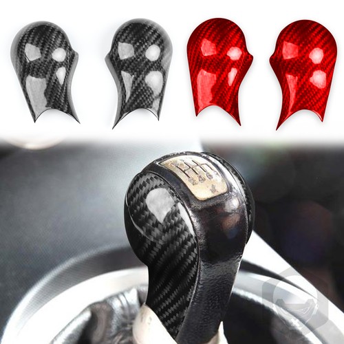 Manual gear shift - gear, cover