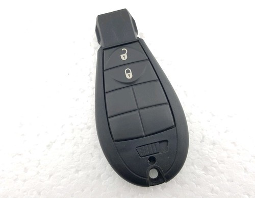 Dodge journey etc - etc., button