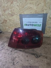 PEUGEOT 407 DRIVERS RIGHT SIDE