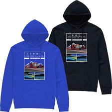Rangers Ibrox Stadium Hoodie -
