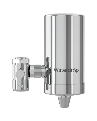 New other waterdrop tap - waterdrop,