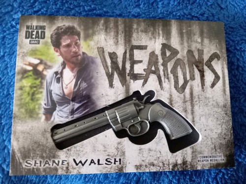 Walking dead shane - dead,
