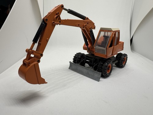 Conrad atlas 1304 - atlas, wheeled