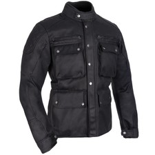 Oxford sterling waterproof - waterproof, wax