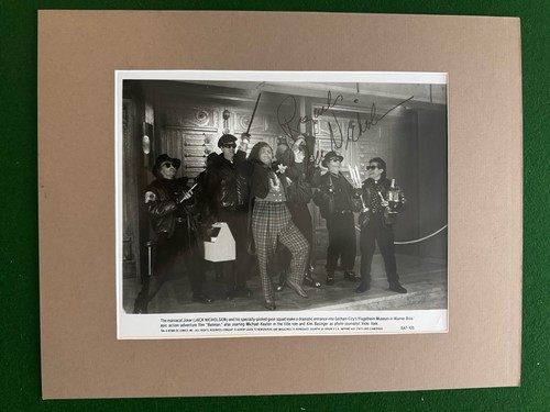 Genuine hand signed jack - genuine,
