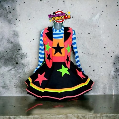 Mexican professional clown - mexican,