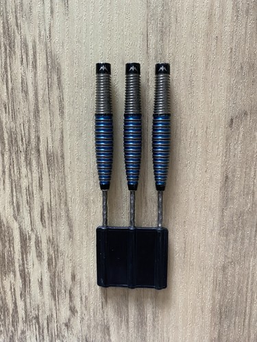 26g darts mission - 26g, nightfall