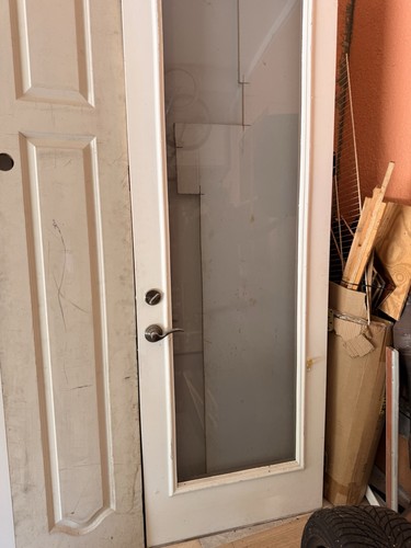 Door