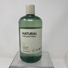 Boots Natural Collection