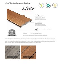 Premium Exterior Composite