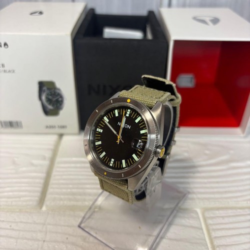 Nixon rover a355 1089 military - a355-1089,