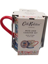 Cath Kidston Christmas Mug And