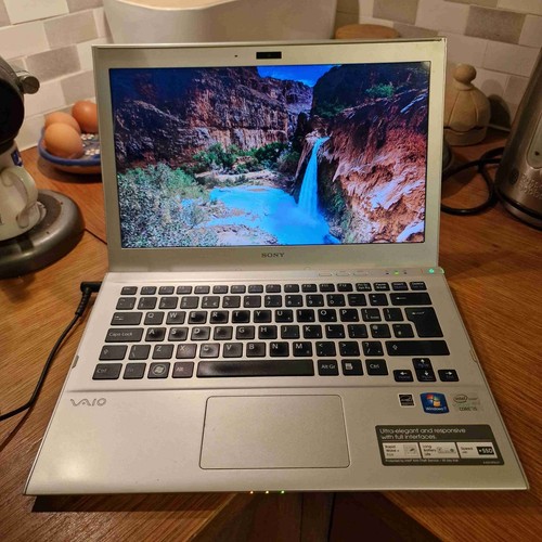 Sony vaio svt1311w1es cek 3 - vaio, svt1311w1es.cek