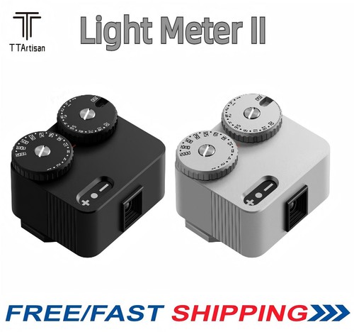 Ttartisan light meter 2 - ttartisan,
