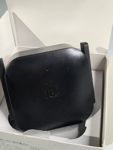 Xiaomi wifi repeater - mi, pro