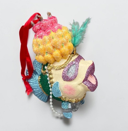 Katherines collection ornament - katherines,