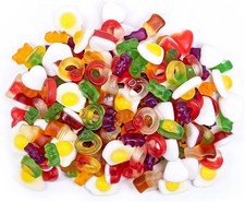 HARIBO SWEETS STARMIX Loose