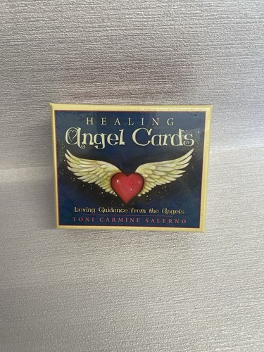 Healing angel cards loving - 🪽healing,
