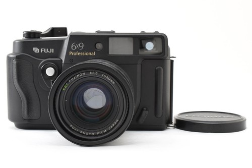 Mint fuji gw690 iii pro - fuji,