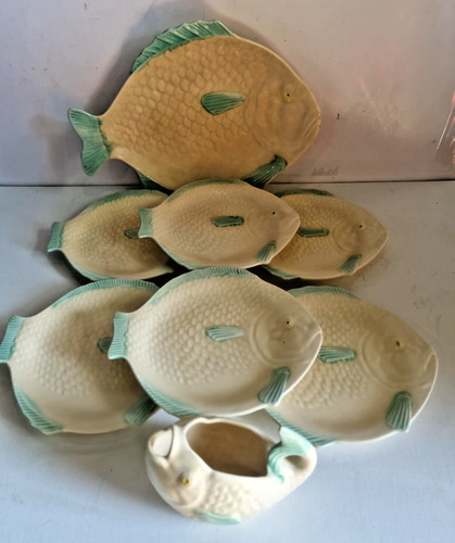 Shorter sons pottery - shorter,