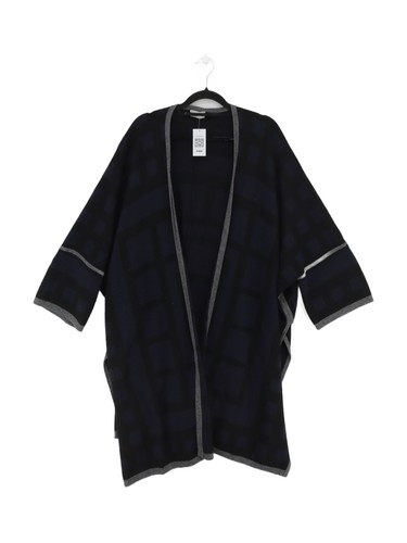 Jigsaw women cardigan blue - jigsaw, women's