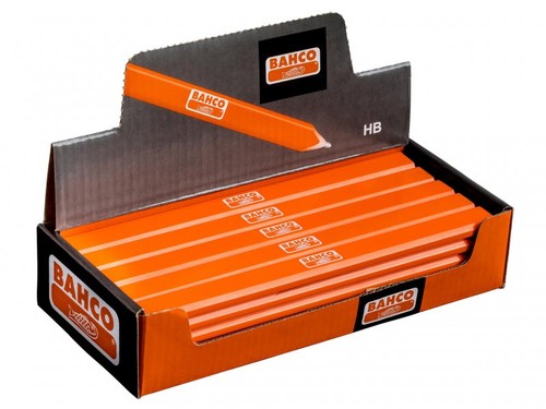 Bahco carpenters pencils - bahco,