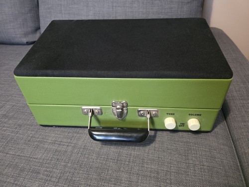 Steeltone retro 1960s style - retro,