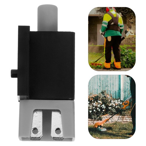 Safety switch starter - safety, for