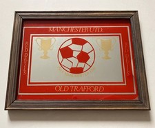 Vintage Manchester United