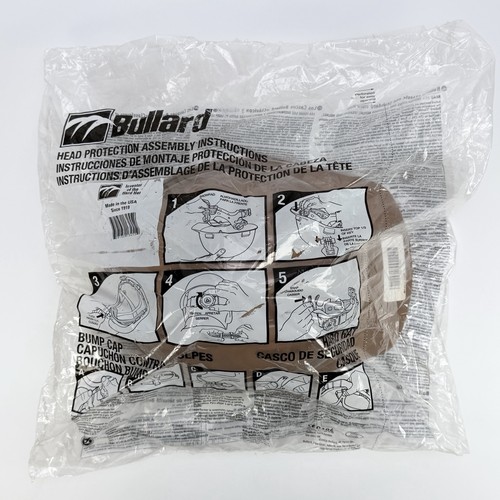 Bullard bump cap hard - bullard,
