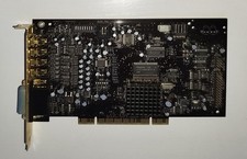 Creative Labs X-FI XTREME