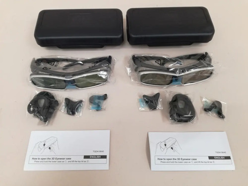 Panasonic ew3d10 active - ty-ew3d10,