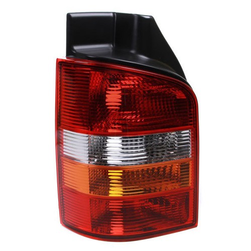 Tail light assembly - light,