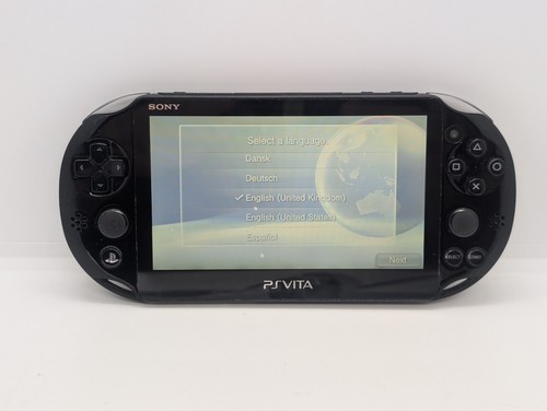 Sony playstation vita - playstation,