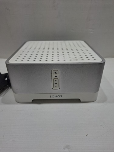 Sonos connect wireless music - wireless,