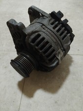 2002 MK4 Golf GT Tdi 130 PD 1.9 Diesel Alternator