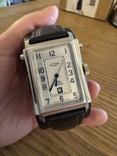 Rotary Elite Reverso Automatic