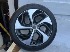 GENUINE HYUNDAI TUCSON 19 INCH