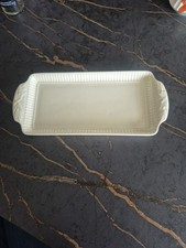 Wedgwood Edme Cream 30cm