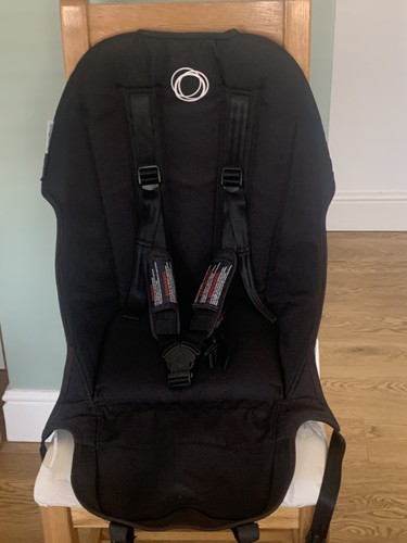 Bugaboo buffalo seat fabric - bugaboo,