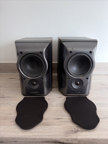 Pair mission m51 - pair,
