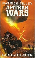 Amtrak wars vol - wars, vol.6