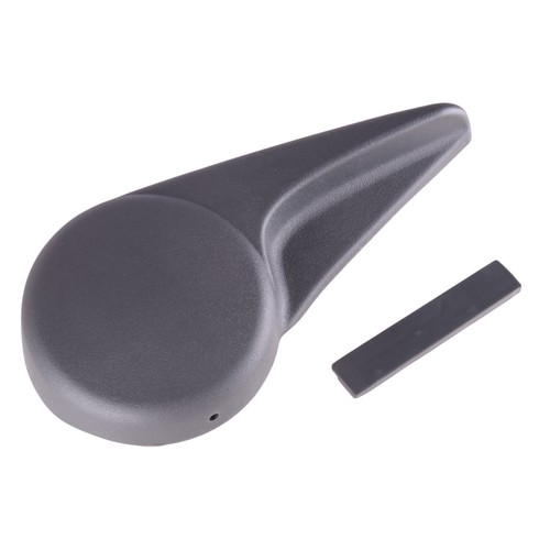 Right seat adjuster - seat, lever