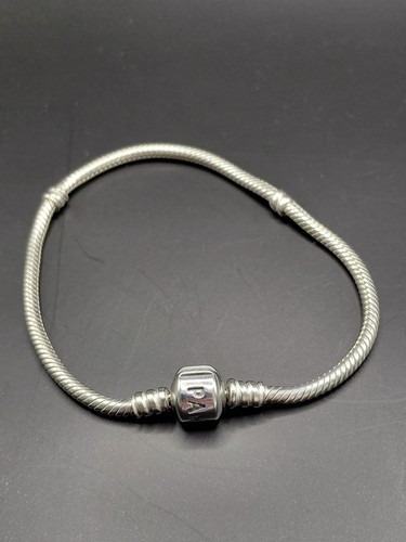 Pandora preloved silver - pandora,