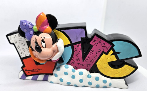 Disney britto minnie - disney, by